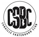 CANAILLE SKATEBOARD CLUB