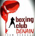 BOXING-CLUB DE DENAIN