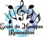 ECOLE DE MUSIQUE DE REMOULINS - EMR