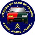 CITROËN BX CLUB DE FRANCE
