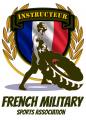 FRENCH MILITARY SPORTS ASSOCIATION
