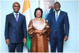 Promotion des PME : le ministre camerounais des PME, de l’Économie sociale et de l’Artisanat, Achille Bassilekin III, s’inspire du modèle ivoirien