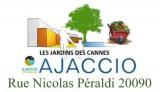 ASSOCIATION LES JARDINS DES CANNES
