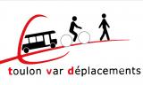 TOULON VAR DEPLACEMENTS (DROITS DES PIETONS, DES CYCLISTES, DES USAGERS DES TRANSPORTS EN COMMUNS)