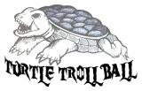 TURTLE TROLL BALL