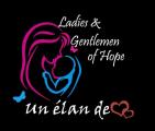LADIES &AMP; GENTLEMEN OF HOPE 