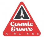 COSMIC GROOVE AIRLINES