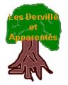 LES DERVILLÉ ET APPARENTÉS