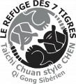LE REFUGE DES 7 TIGRES