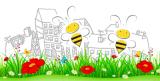 DES ABEILLES EN VILLE