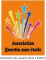 ASSOCIATION QUENTIN MON ÉTOILE 