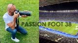 PASSION FOOT 38