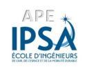 A.P.E. I.P.S.A. - ASSOCIATION DES PARENTS D'ELEVES DE L'I.P.S.A