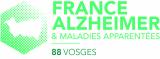 FRANCE ALZHEIMER 88