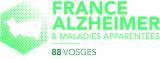FRANCE ALZHEIMER 88