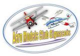 AERO MODELS CLUB GIGNACOIS (A.M.C.G.)
