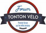 Le forum Tonton Vélo