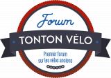 TONTON VELO