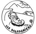 LES BALADONIENS