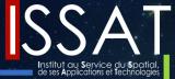 INSTITUT AU SERVICE DU SPATIAL, DE SES APPLICATIONS ET TECHNOLOGIES