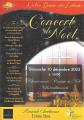 Concerts de Noël