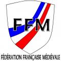  FÉDÉRATION FRANÇAISE MÉDIÉVALE NORMANDIE