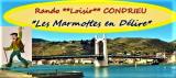 LES MARMOTTES EN DELIRE