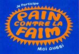 ASSOCIATION PAIN CONTRE LA FAIM - SAINT-NAZAIRE