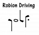ROBION DRIVING GOLF