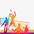 PÉRIGUEUX VOLLEY