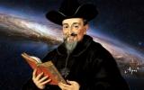 ASSOCIATION NOSTRADAMUS, PASSE, PRESENT, FUTUR