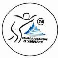 CLUB DE PÉTANQUE D'ANNECY