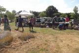 vide grenier et marché  de producteurs locaux