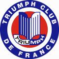 TRIUMPH CLUB DE FRANCE