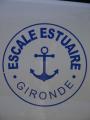 ESCALE ESTUAIRE DE LA GIRONDE