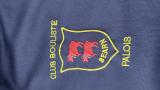 CLUB BOULISTE PALOIS 1929