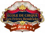 ÉCOLE DE CIRQUE LES FRÈRES HENDRICKS