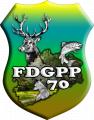 FÉDÉRATION DÉPARTEMENTALE DES GARDES PARTICULIERS ET DES PIEGEURS DE LA HAUTE-SAÔNE (FDGPP 70)