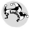 LES LUDIVORES