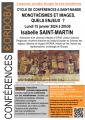 Monothéismes et images, quels enjeux ?