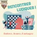 Rencontres ludiques