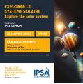 Explorer le système solaire