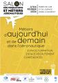 L’ENAC présente au Salon des Formations et des Métiers Aéronautiques 2024.