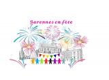 GARENNES EN FETE