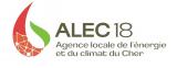 AGENCE LOCALE DE L'ENERGIE ET DU CLIMAT DU CHER (ALEC 18)