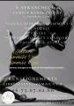 Auditions 2024/2025 cursus danse études