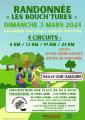 VAILLY LOISIRS PÉDESTRE Randonnée des Bout'chures