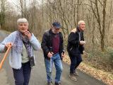 Un bol d'air pour les Amis 