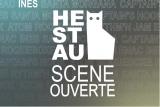 Scène ouverte - ESTAU Festival