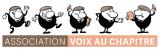 ASSOCIATION VOIX AU CHAPITRE